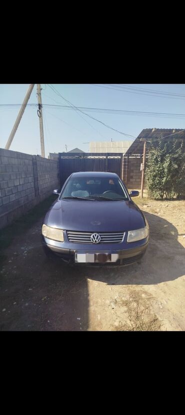 фольксваген lt 35: Volkswagen Passat: 1998 г., 1.8 л, Механика, Бензин, Седан