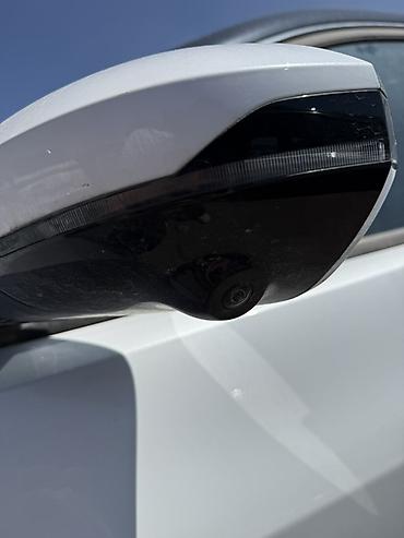 Dongfeng: Dongfeng : 2025 г. — 3