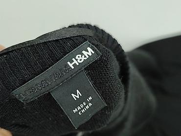 magnes lines: H&M, Sukienka damska, rozmiar M — 4