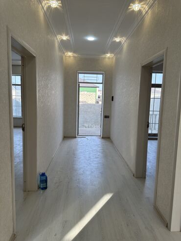 Həyət evləri və villaların satışı: Məmmədli 3 otaqlı, 110 kv. m, Kredit yoxdur, Yeni təmirli — 6