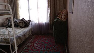 гостевой дом за городом бишкек: 59 м², 3 комнаты, Утепленный, Бронированные двери, Евроремонт