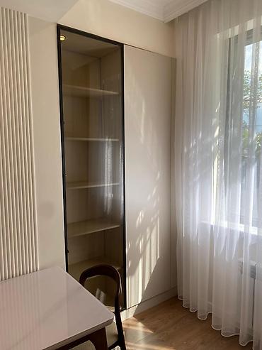 Продажа квартир: 2 комнаты, 43 м², Элитка, 2 этаж, Дизайнерский ремонт — 7