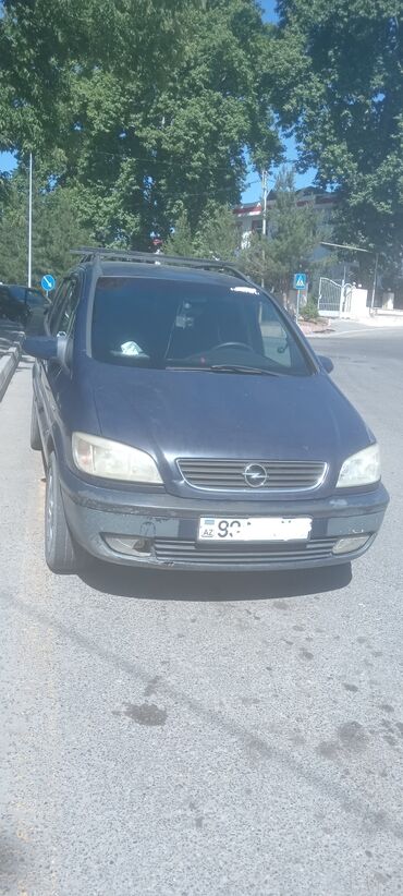 авто фольксваген пассат: Opel Zafira: 1.8 l | 1999 il 420203 km Universal