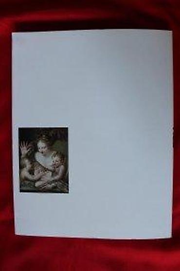 Časopisi: AUKCIJSKI KATALOG DOROTHEUM, ALTE MEISTER, 14.4.2005. | Aukcijski — 27