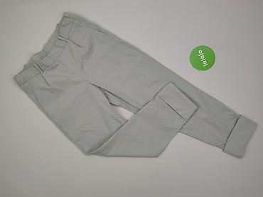 wittchen: Sinsay, Spodnie materiałowe damskie, rozmiar 2XS — 2