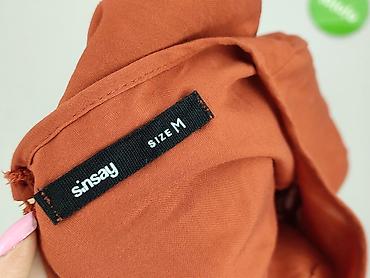 dres sinsay: Sinsay, Bluzka damska, rozmiar M — 4