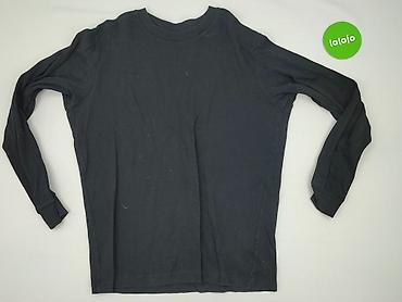 botki pull and bear: Uniqlo, Bluzka dla mężczyzn, rozmiar L — 2