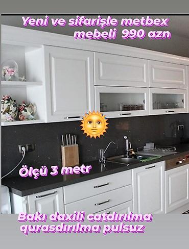 Metbex mebeli