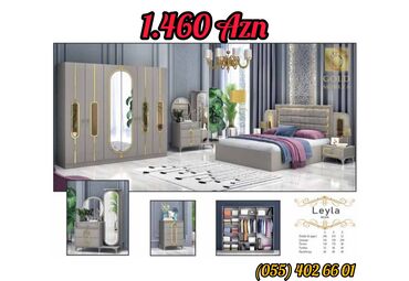 Yataq otağı dəstləri: İkinəfərlik çarpayı, Türkiyə, Yeni — 29