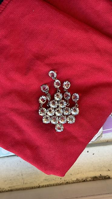 Броши: Брошки СССР РАРИТЕТВИНТАЖНЫЕ Викториянской эпохи,камень красный — 25