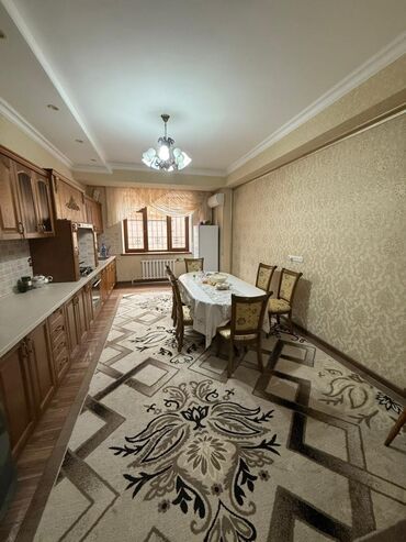 Долгосрочная аренда домов: 280 м², 5 комнат, Утепленный, Теплый пол, Бронированные двери — 16