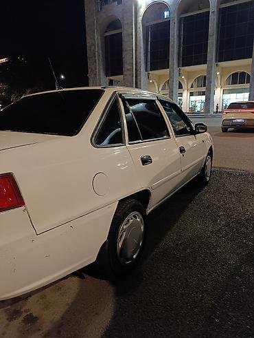 Daewoo: Daewoo Nexia: 2010 г., 1.6 л, Механика, Бензин, Седан — 3