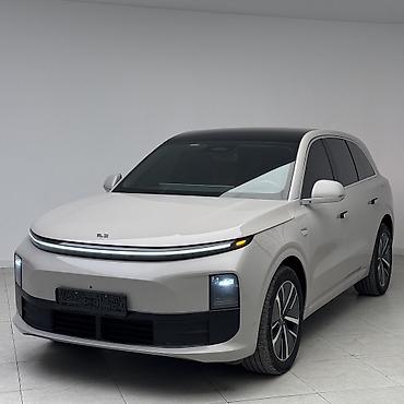 литол цена бишкек: Lixiang L6: 2024 г., 0.1 - engine capacity л, Автомат, Электромобиль, Жол тандабас — 1