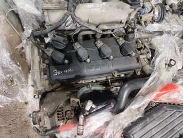 купить двигатель гольф 2 1 6 дизель: Бензиновый мотор Nissan 2.5 л, Оригинал, Япония