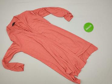 shein xs: More & More, Kardigan damski, rozmiar 3XL — 2