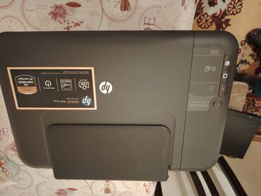 Printerlər: Printer satılır