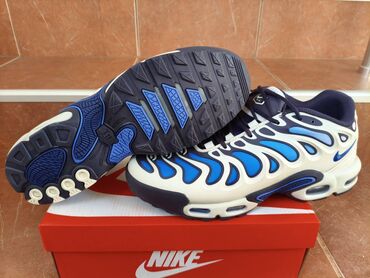 Patike: Patike, Nike, veličina - 46 — 2