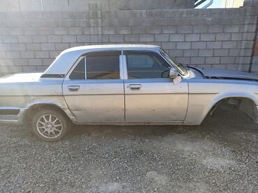 продам волгу 21: ГАЗ 31105 Volga: 2008 г., 2.4 л, Механика, Бензин, Седан