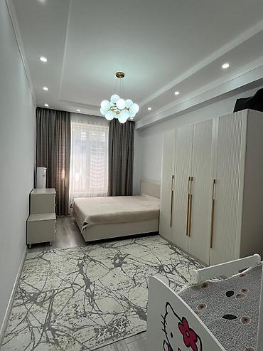 group: 2 комнаты, 80 м², Технопарк Элитка, 1 этаж, Дизайнерский ремонт — 1