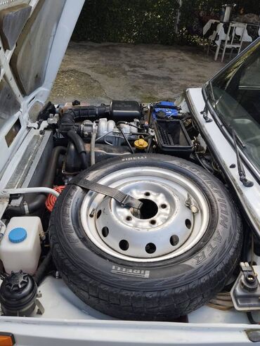 VAZ (LADA): VAZ (LADA) 4x4 Niva: 1.7 l | 2013 il 211000 km Ofrouder/SUV — 5