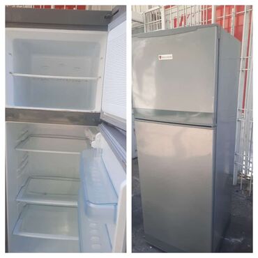 Холодильники: Двухкамерный Холодильник