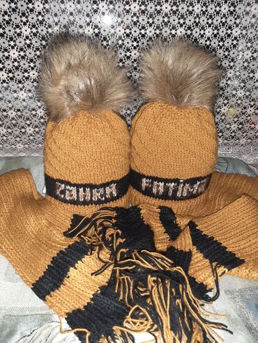 Uşaqlar üçün digər mallar: Üzərində ad və hərflər yazılmış papaqları sifarişi qəbul olunur -da lalafo.az — 10 Uşaqlar üçün digər mallar: Üzərində ad və hərflər yazılmış papaqları sifarişi qəbul olunur — 10