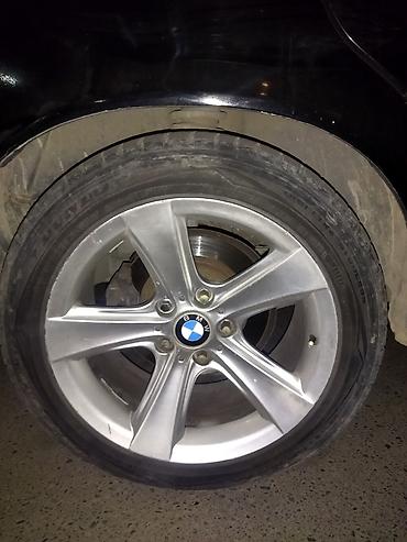 кольца бмв: Литые диски BMW + зимние шины Dunlop Winter Maxx - Диаметр дисков — 2