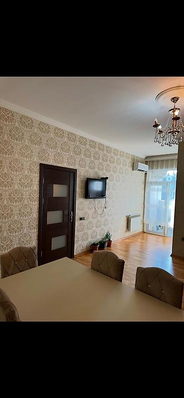 razinde yeni tikili binalar: 2 otaqlı, Yeni tikili, 65 kv. m — 9