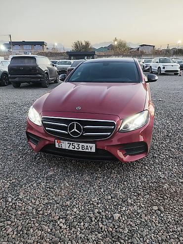 bmw е70: Mercedes-Benz E-Class: 2020 г., 1.5 л, Автомат, Гибрид, Седан — 1