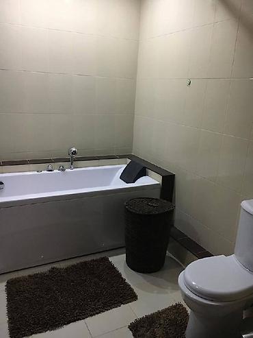 консьерж: 💰 $1200/мес. | 105 м² | 3-комн. 📍 Бишкек, район Дордой Плаза — 6