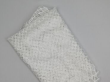 PL - Fabric 200 x 90, color - White, condition - Perfect