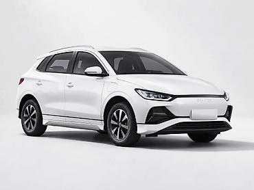 Сдаю BYD под такси, Долгосрочно, | Залог, Предоплата, Водительские права