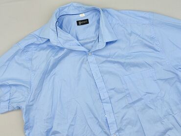 piżama męska c a: Shirt for men, size 4XL