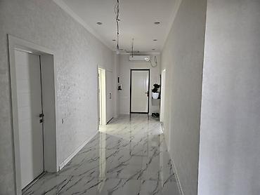 emircanda torpaq: Əmircan qəs. 4 otaqlı, 180 kv. m, Kredit yoxdur, Yeni təmirli — 4