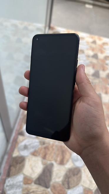 herbi telefon: Tecno Camon, 32 GB, rəng - Qara, Face ID — 9