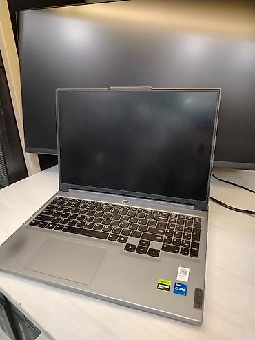 Lenovo: Lenovo Legion oyun noutbuku (Mağazada digər modellər ilə tanış ola — 4
