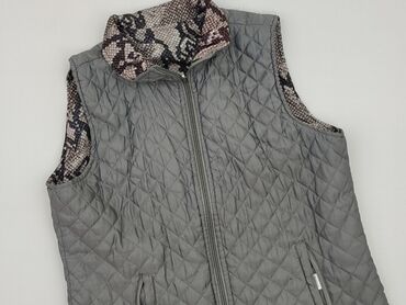 militaria kurtki zimowe: Women`s waistcoat, size XL