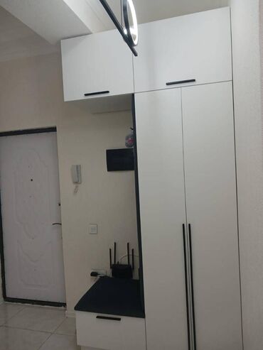 Yeni tikili: Saray MTK -da 3 cü mərtəbədə 92 kv ölçüdə ev satılır.İlkin ödəniş — 6