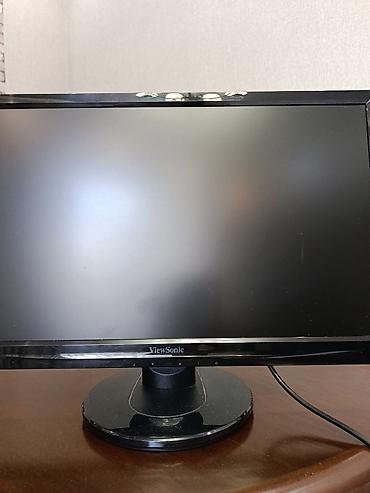 Монитор, ViewSonic, Б/у, LCD, 21" - 22"