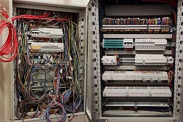 Услуги: Ev, mənzil və kommersiya obyektləri üçün peşəkar elektrik və zəif — 2