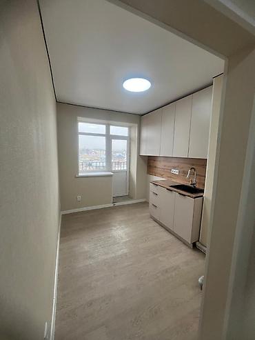 Продажа квартир: 1 комната, 33 м², Индивидуалка, 4 этаж, Евроремонт — 5
