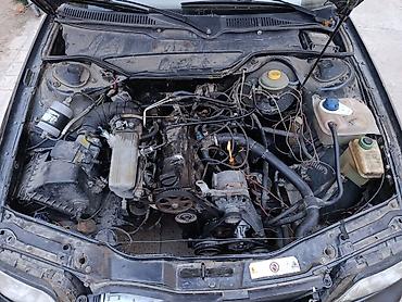 Audi: Audi 100: 1993 г., 2 л, Механика, Бензин, Седан — 6