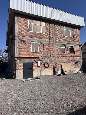 Продажа цехов, заводов, фабрик: Цех, С оборудованием, Действующий, 750 м² — 2