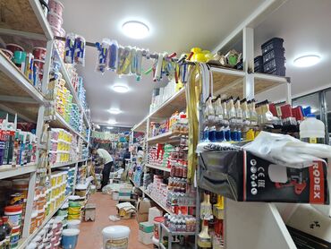 Другие услуги: Требуется разнорабочие в магазин,мир красок,,зарплата