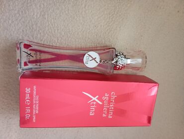 Parfemi: Set parfema, Christina Aguilera, Original — 2