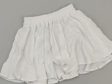 spódnice długie białe: Skirt, S (EU 36), condition - Perfect