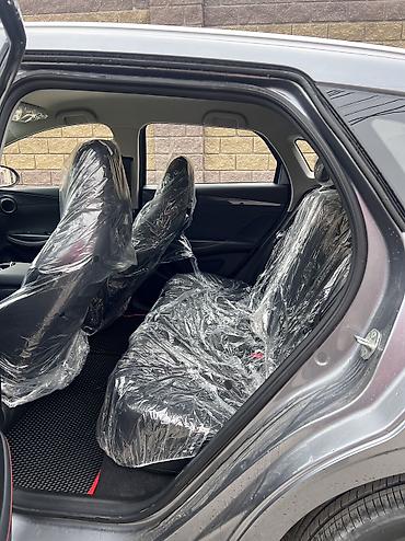 BYD: BYD E2: 2025 г., Электромобиль, Хэтчбэк — 5