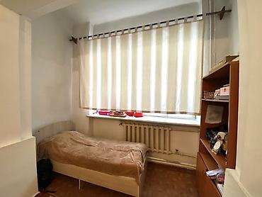 888: 2 комнаты, 47 м², Азия Молл Сталинка, 1 этаж, Требуется ремонт — 6