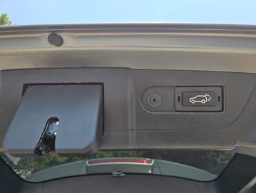 Ssangyong: Ssangyong Rexton: 2018 г., 2.2 л, Автомат, Дизель, Внедорожник — 14