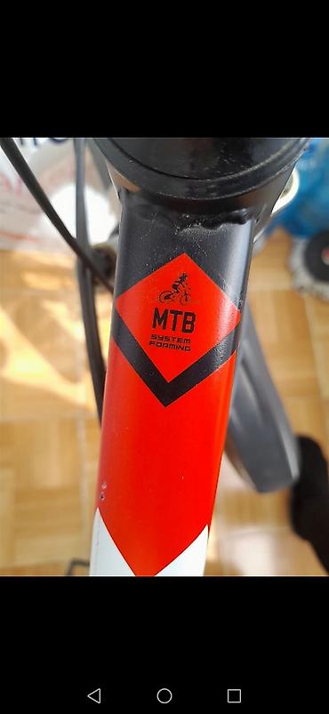 Velosipedlər: STELSPORT dağ velosipedi - Tip: MTB (Mountain Bike), Cross Country — 3